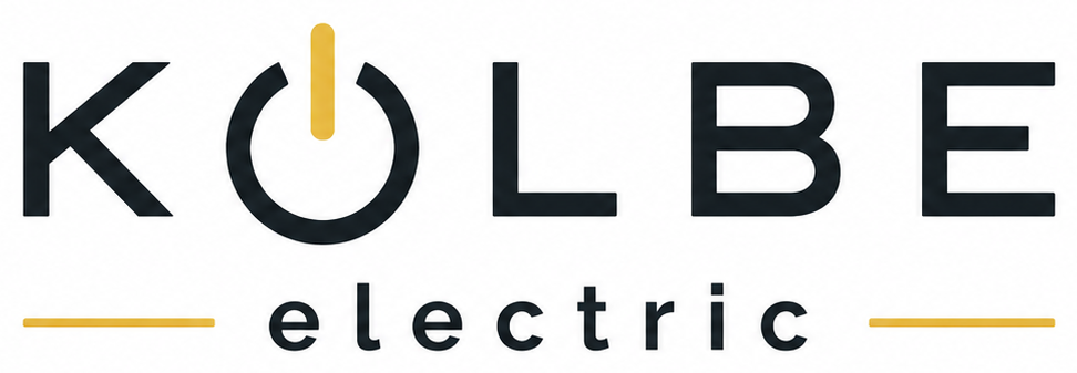 Kolbe Electric Logo